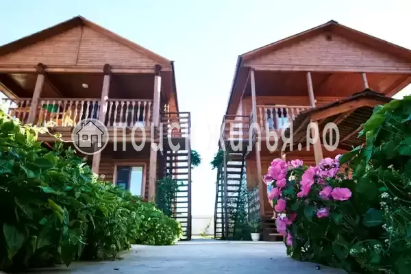 «Аризона», Краснодарский край, Кучугуры, Гаражный переулок, д.5