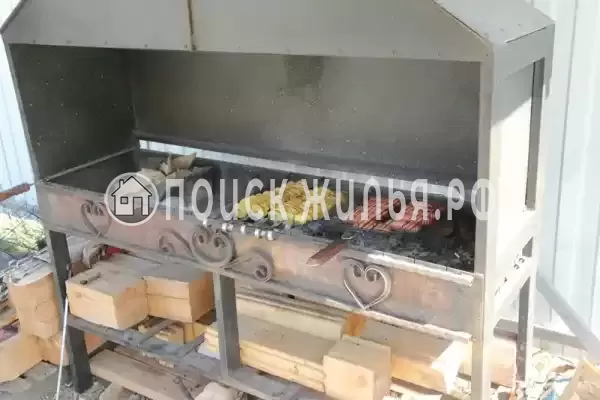 «Аризона», Кучугуры