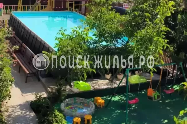 «Аризона», Кучугуры