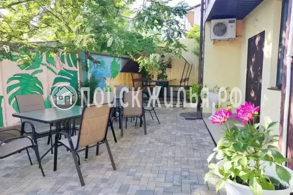 Гостевой дом «Колибри», Агой Гостевой дом «Колибри», Агой