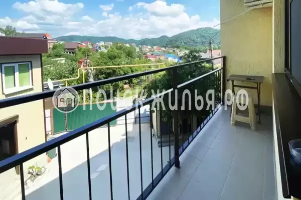 Гостевой дом «Колибри», Агой Гостевой дом «Колибри», Агой