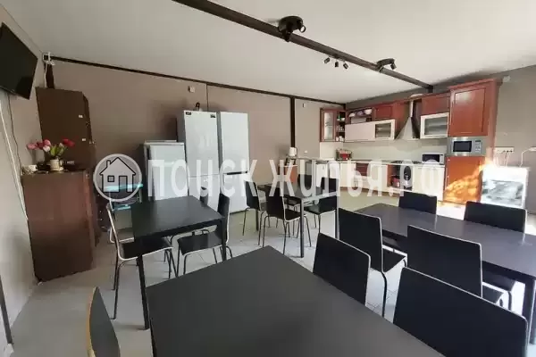 Гостевой дом «Колибри», Агой Гостевой дом «Колибри», Агой