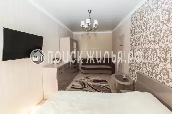 Квартира «Однокомнатная в Горизонт», Ольгинка Квартира «Однокомнатная в Горизонт», Ольгинка