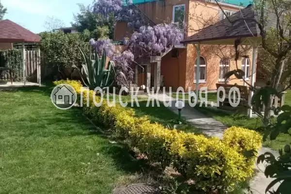 Гостевой дом «Комфорт», Цандрипш