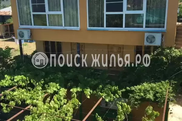 Гостевой дом «Комфорт», Цандрипш