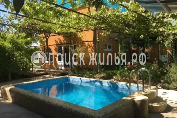 Гостевой дом «Комфорт», Республика Абхазия, Амзара, пер. Песочный, д.1