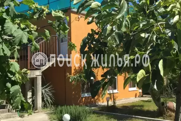 Гостевой дом «Комфорт», Цандрипш