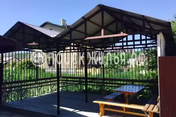 «Ариана», Сукко «Ариана», Сукко