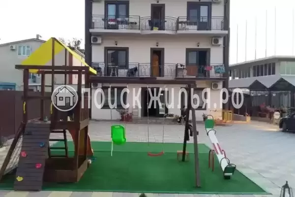 «Ариана», Сукко «Ариана», Сукко