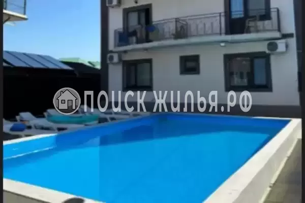 «Ариана», Краснодарский край, Анапа, Сукко, 1-й проезд, д.13 «Ариана», Краснодарский край, Анапа, Сукко, 1-й проезд, д.13