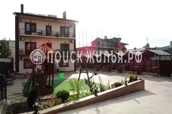 «Ариана», Сукко «Ариана», Сукко