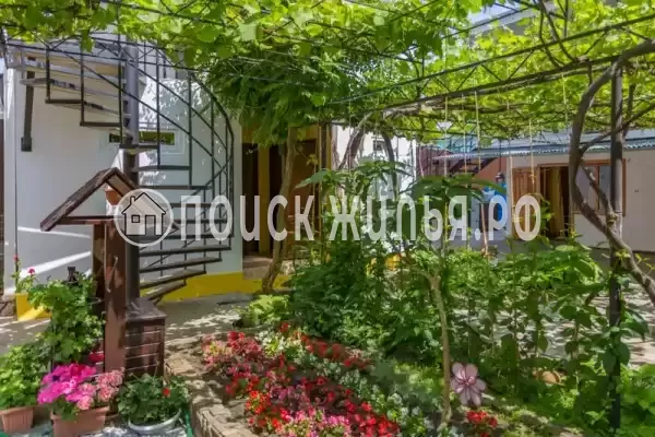 Частный сектор «Маргарита», Дивноморское Частный сектор «Маргарита», Дивноморское