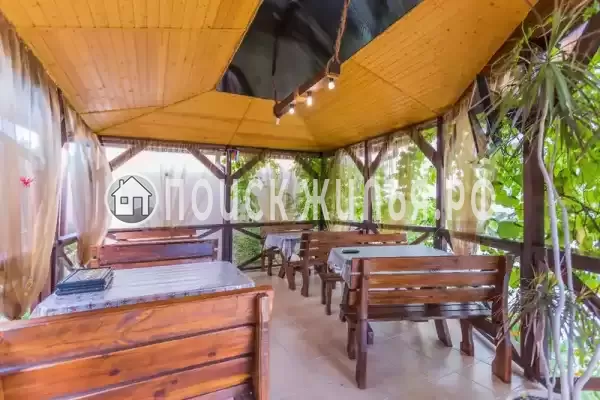 Частный сектор «Маргарита», Дивноморское Частный сектор «Маргарита», Дивноморское