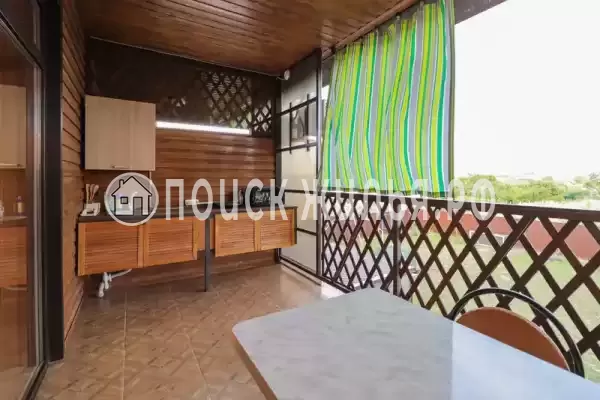 «Ясный», Кучугуры