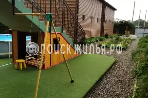 «Ясный», Кучугуры