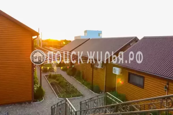 «Ясный», Кучугуры