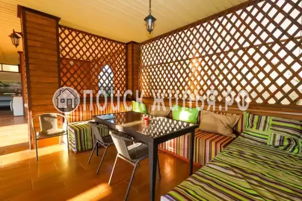 «Ясный», Кучугуры