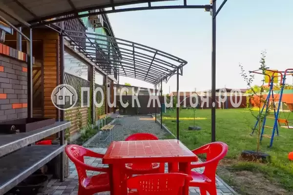 «Ясный», Кучугуры