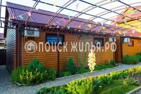 «Ясный», Кучугуры