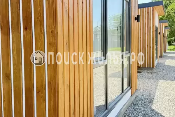 Частный сектор «Abrà», Гудаута