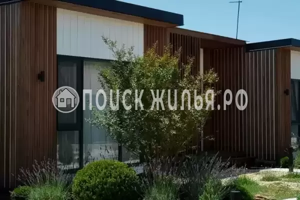 Дом под ключ «Abr», Гудаута
