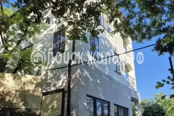 «Любимое место», Краснодарский край, Туапсе, Лазурная, д.1а