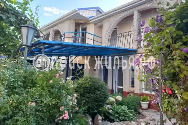 Частный сектор «У Антонины», Республика Крым, Николаевка, 50 лет Победы, д.7 Частный сектор «У Антонины», Республика Крым, Николаевка, 50 лет Победы, д.7