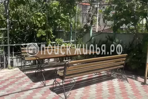 Дом под ключ «Коттедж под ключ», Республика Крым, Судак, Пограничников, д.1Б