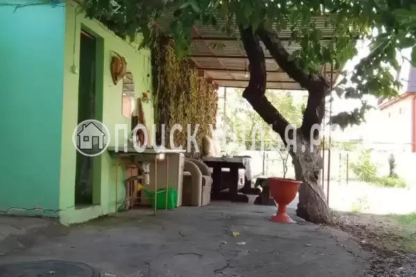 Дом под ключ «Валентина», Краснодарский край, Дивноморское, Олега Кошевого, д.7 Дом под ключ «Валентина», Краснодарский край, Дивноморское, Олега Кошевого, д.7