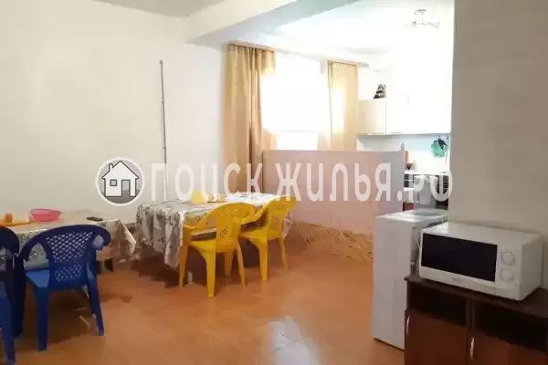 «Ника», Лоо