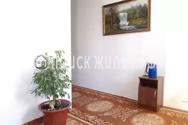 «Ника», Краснодарский край, Сочи, Лоо, Енисейская, д.6/55 «Ника», Краснодарский край, Сочи, Лоо, Енисейская, д.6/55