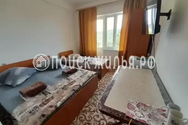 «Ника», Лоо