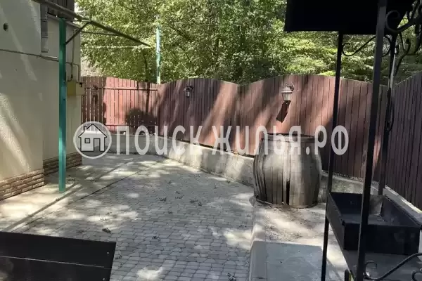 Дом под ключ «Таунхаус в Абрау-Дюрсо», Абрау-Дюрсо