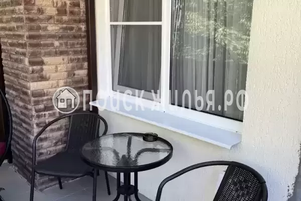 Дом под ключ «Таунхаус в Абрау-Дюрсо», Абрау-Дюрсо