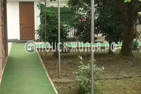 Дом под ключ "У моря", Алахадзы, ул. Морская, д. 7