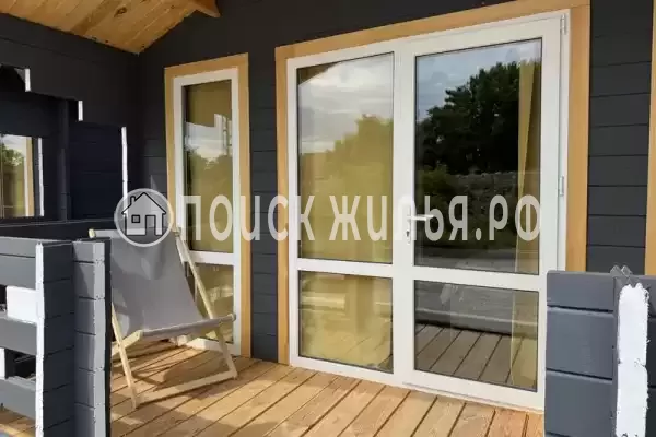 База отдыха «Тихий Дон», Цандрипш База отдыха «Тихий Дон», Цандрипш