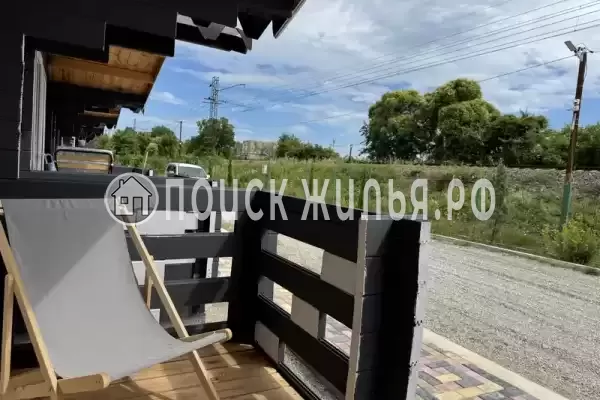 База отдыха «Тихий Дон», Цандрипш База отдыха «Тихий Дон», Цандрипш