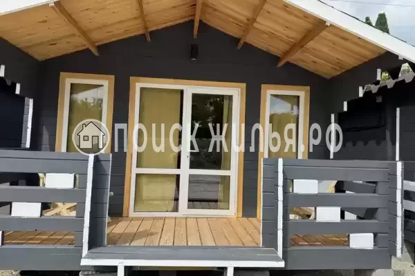 База отдыха «Тихий Дон», Цандрипш База отдыха «Тихий Дон», Цандрипш