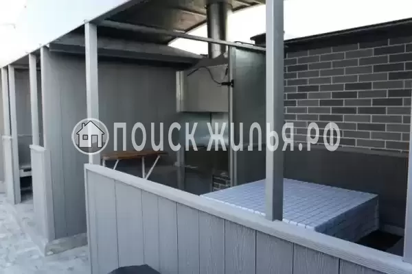 Гостевой дом «Дивный кипарис», Дивноморское