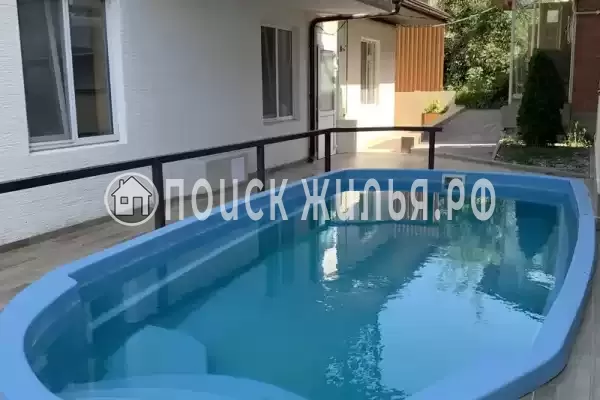 Частный сектор «Этаж под ключ», Геленджик Частный сектор «Этаж под ключ», Геленджик