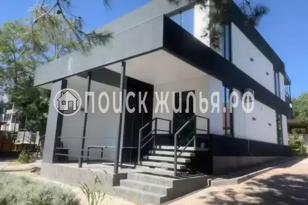 Частный сектор «Этаж под ключ», Краснодарский край, Геленджик, Прохладный переулок, д.5 Частный сектор «Этаж под ключ», Краснодарский край, Геленджик, Прохладный переулок, д.5