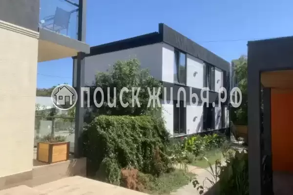 Частный сектор «Этаж под ключ», Геленджик Частный сектор «Этаж под ключ», Геленджик