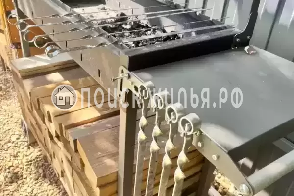 Дом под ключ «Дом у леса», Солнечногорск Дом под ключ «Дом у леса», Солнечногорск