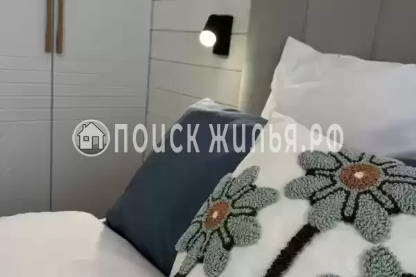 Дом под ключ «Дом у леса», Солнечногорск Дом под ключ «Дом у леса», Солнечногорск