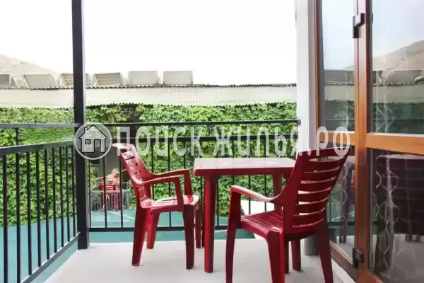 «Адиле», Судак