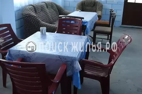 «Адиле», Судак