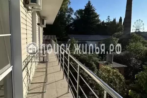 «Лазуриус», Лазаревское