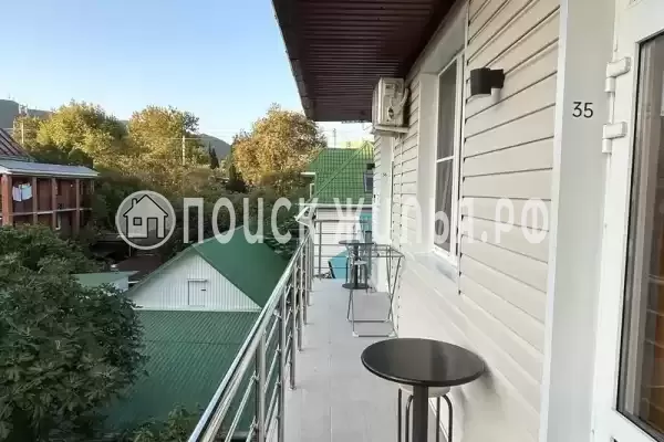 «Лазуриус», Лазаревское