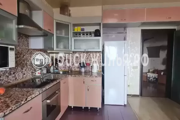 Квартира «С террасой и видом на море», Адлер