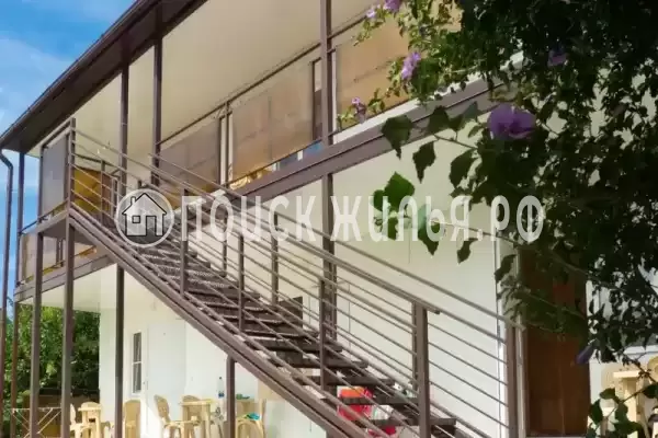 «На Красной», Краснодарский край, Кучугуры, Красная, д.77 «На Красной», Краснодарский край, Кучугуры, Красная, д.77